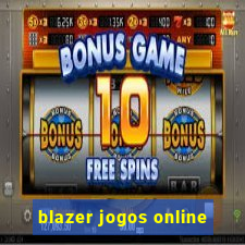 blazer jogos online